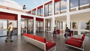Scopri di più sull'articolo Come cambia la progettazione residenziale tra comfort e sostenibilità