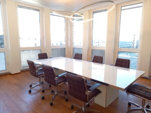 Scopri di più sull'articolo Come progettare un ufficio che valorizzi il benessere e la produttività?