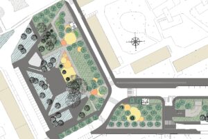 Scopri di più sull'articolo Meno asfalto, più alberi: il contributo dei parcheggi interrati contro le isole di calore urbane