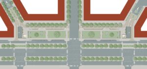 Scopri di più sull'articolo Parcheggi sotterranei ricarica elettrica